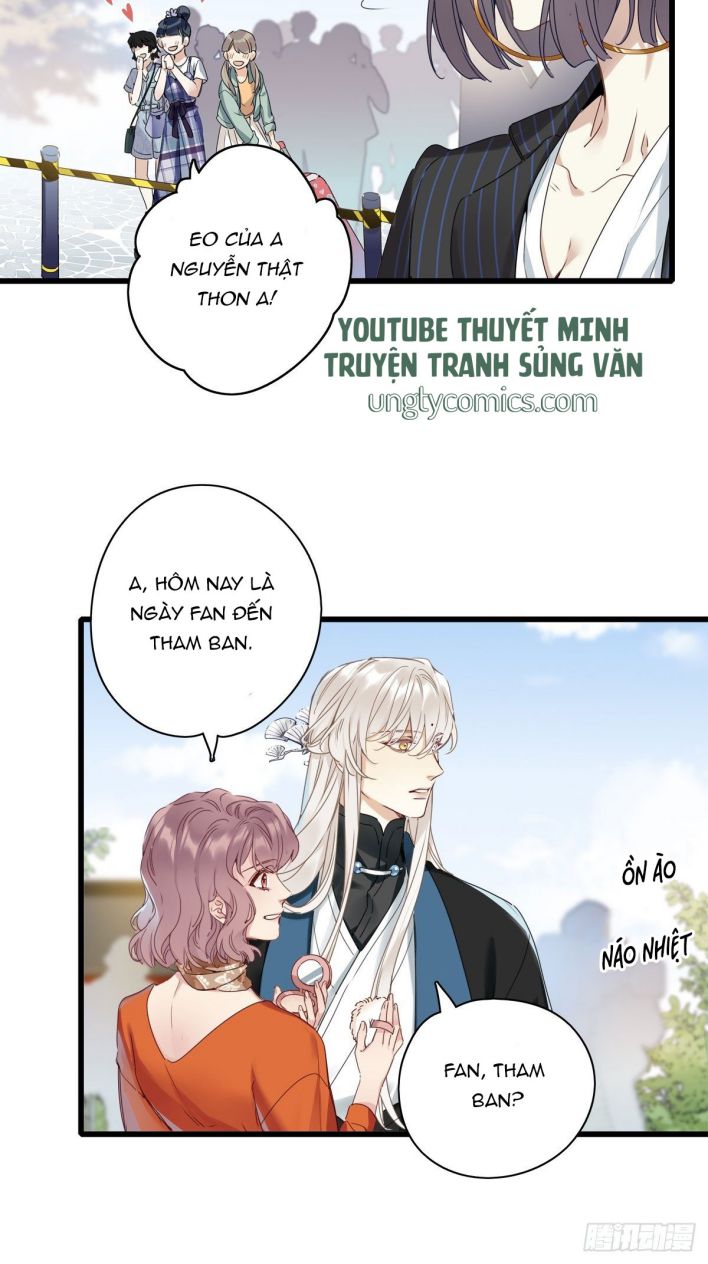 Thỉnh Quân Nhập Quái Chapter 5 - Trang 3